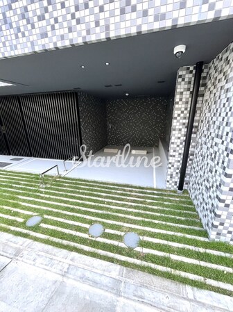 ソラシアレジデンス亀戸の物件内観写真